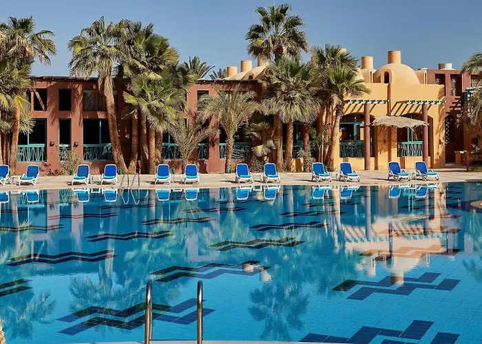 Appartement Sheraton El Gouna Hurghada