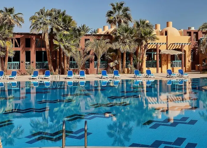 Апартаменты Sheraton El Gouna *