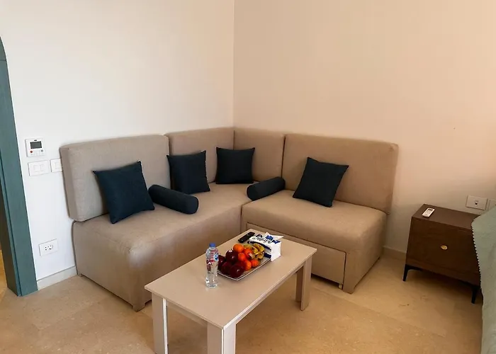 Sheraton El Gouna Appartement Hurghada