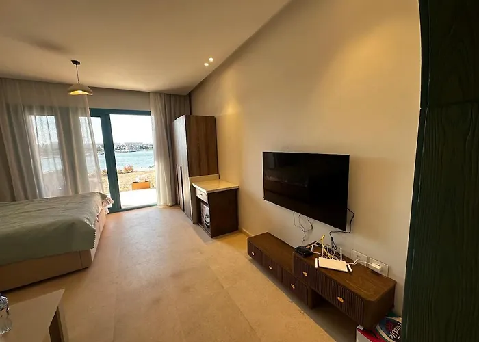 Sheraton El Gouna Appartement *