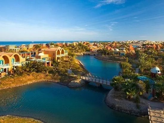 Sheraton El Gouna * Hurghada