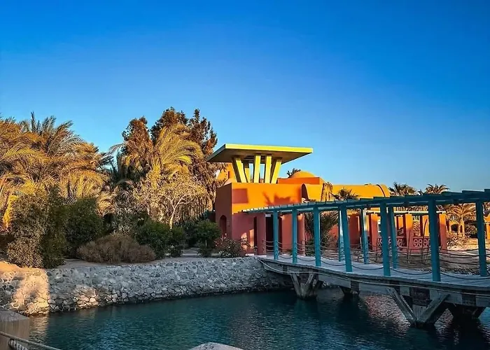 Sheraton El Gouna
