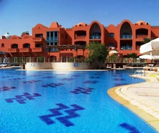 Sheraton El Gouna Hurghada