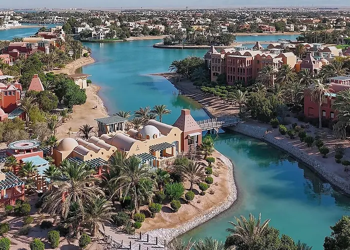 Sheraton El Gouna Appartement Hurghada