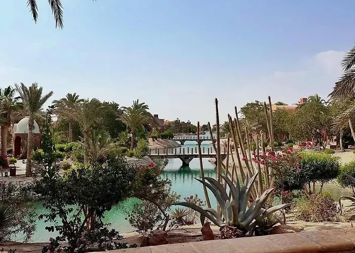 Sheraton El Gouna
