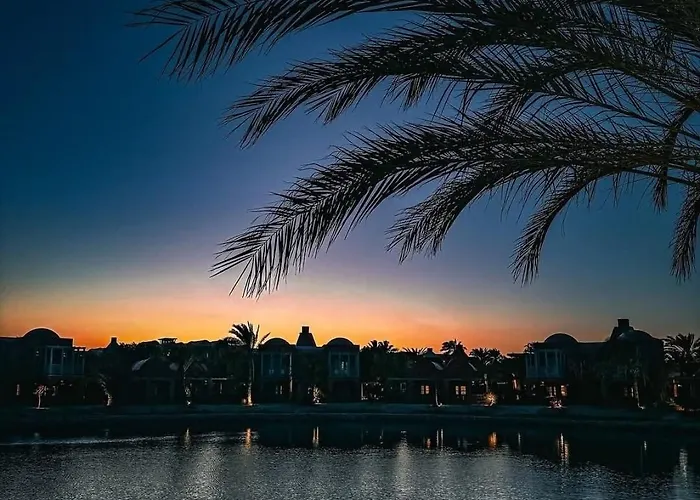 Sheraton El Gouna Appartement