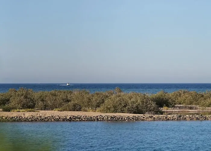 Appartement Sheraton El Gouna *