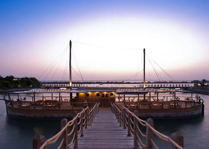Sheraton El Gouna *