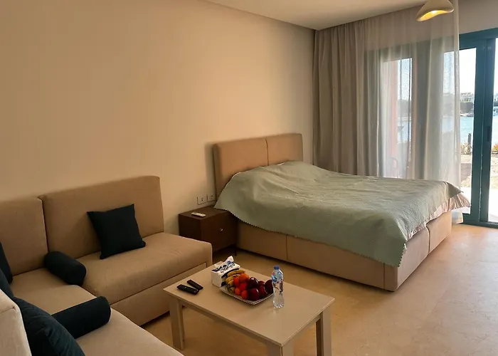 Grand Sheraton Suite-el Gouna Hurghada