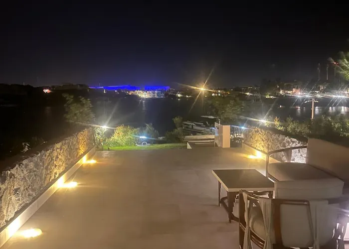 Grand Sheraton Suite-el Gouna Appartement Hurghada